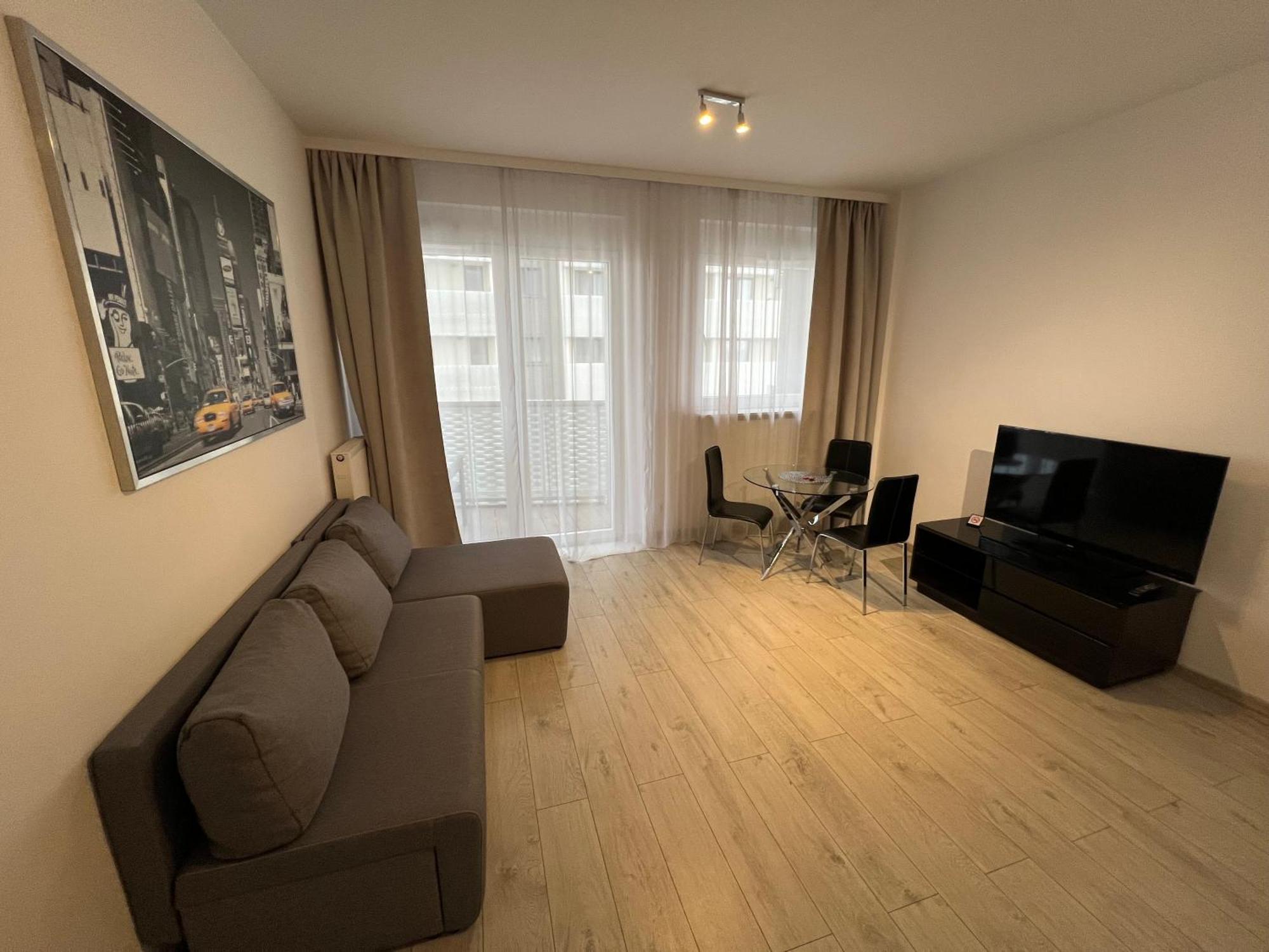 I&M Apartments Sikorskiego Breslau Exterior foto