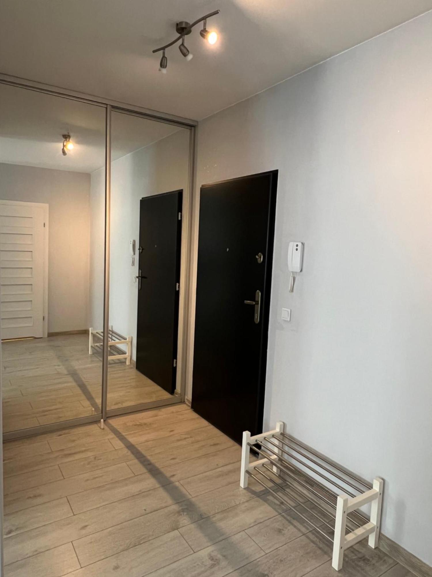 I&M Apartments Sikorskiego Breslau Zimmer foto