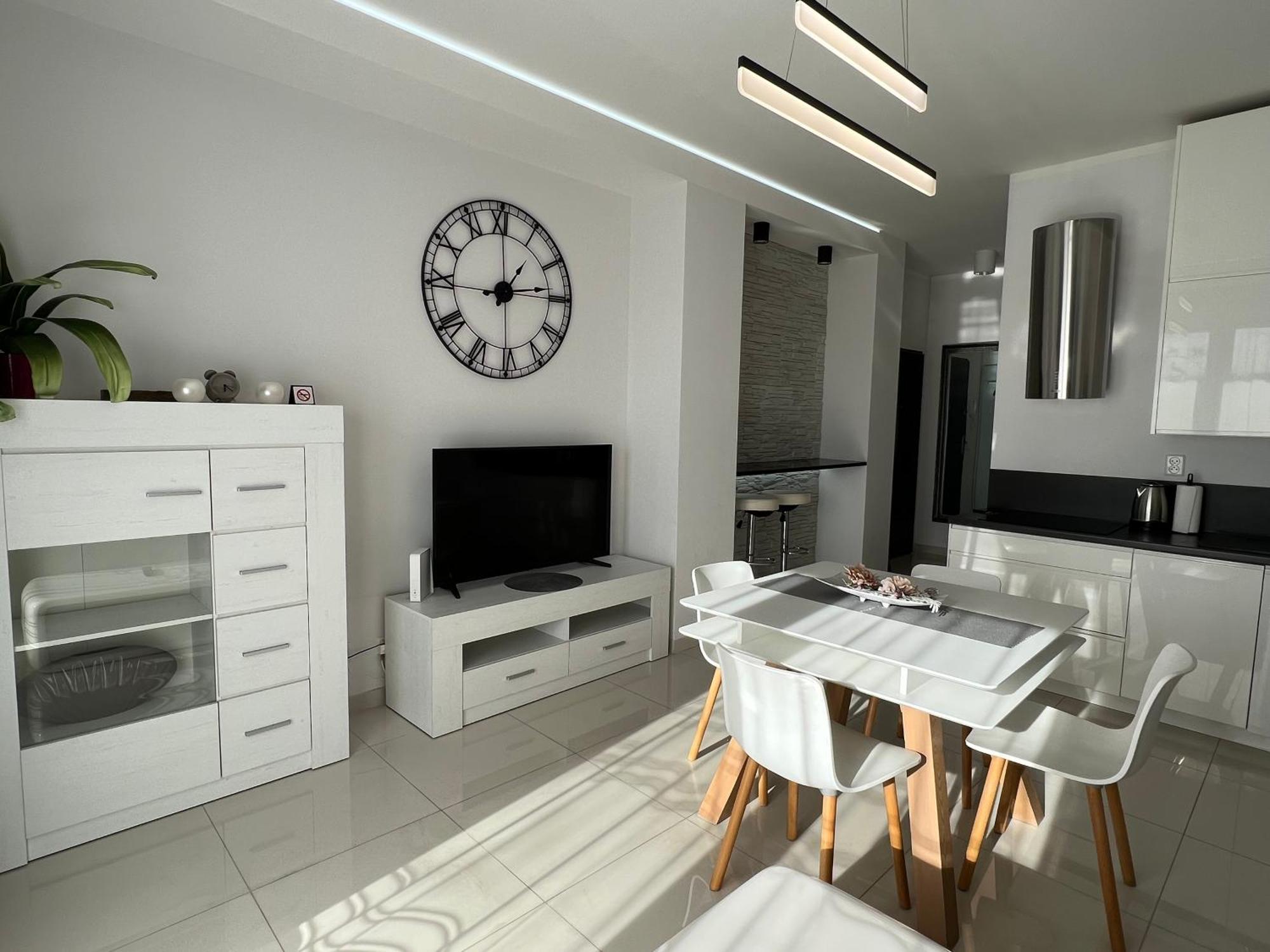I&M Apartments Sikorskiego Breslau Exterior foto